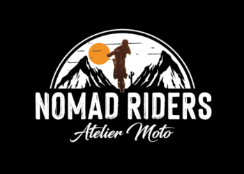 Nomad Riders